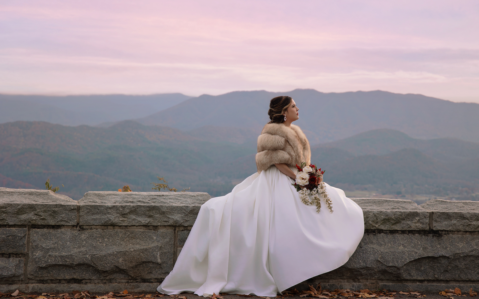 gatlinburg elopement packages