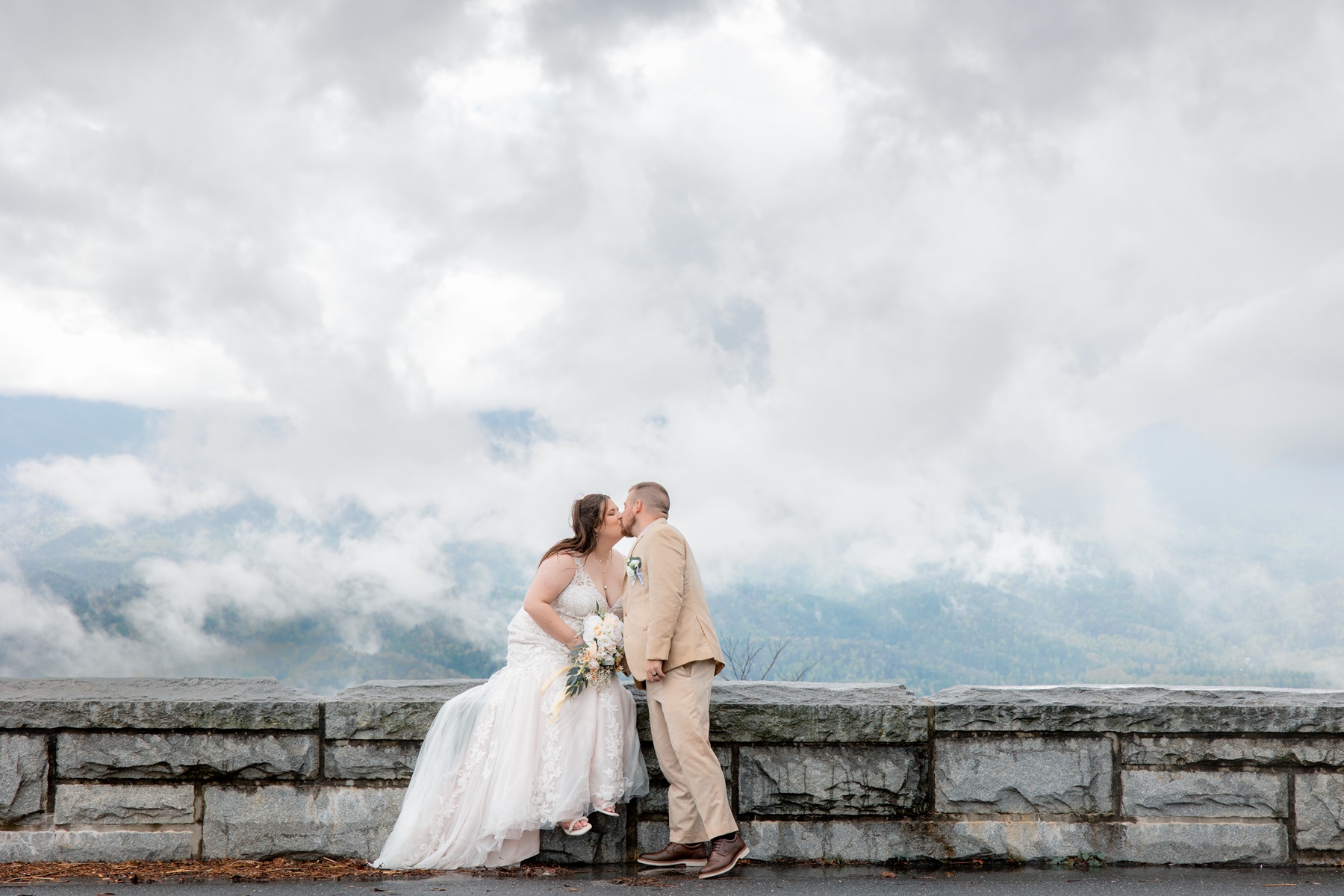 foothills parkway elopement
