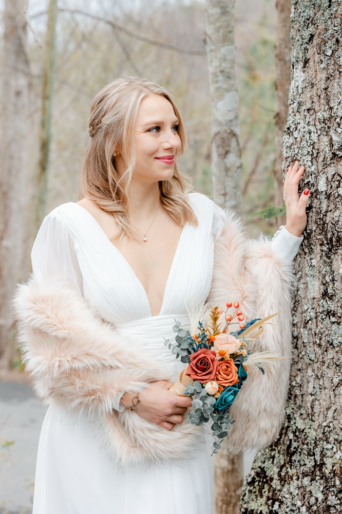 perfection peak elopements