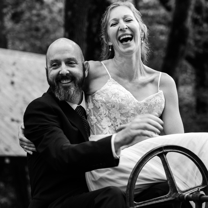 eloping to gatlinburg tn