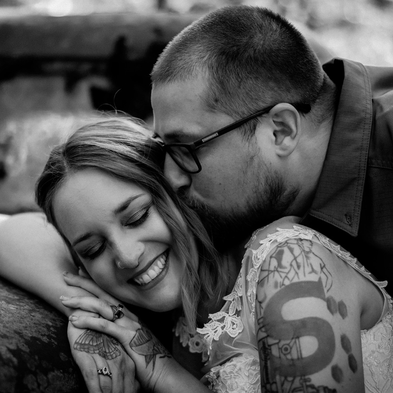 elopement in gatlinburg tennessee