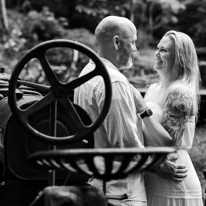 simple elopements